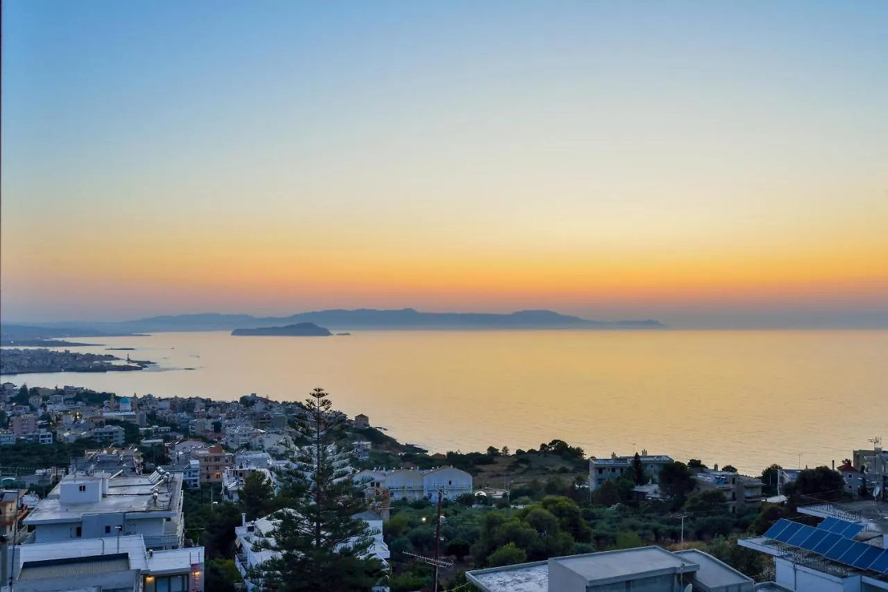 Loucerna Suites Chania Chania  0*, Chania (Crete) Greece