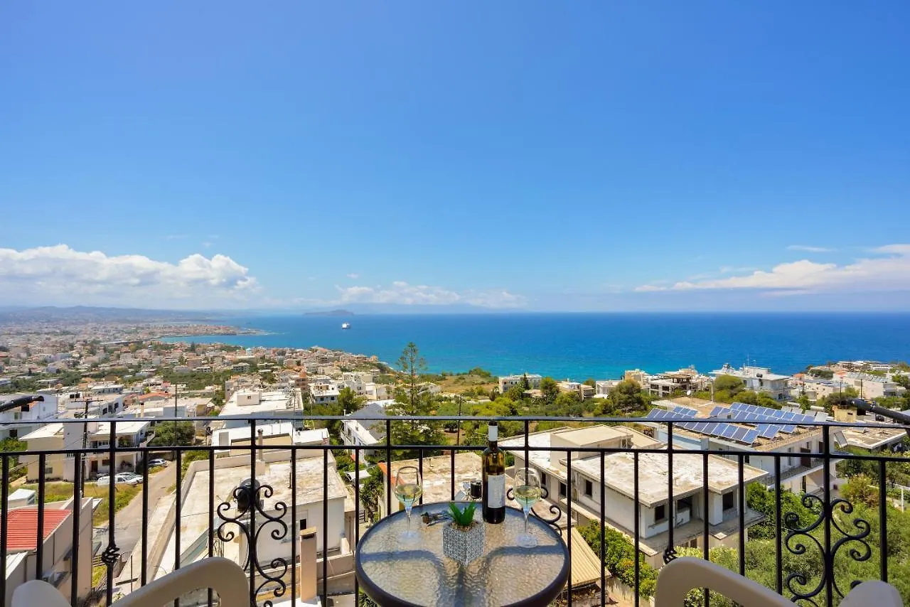 Loucerna Suites Chania Chania  Apartment Chania (Crete)