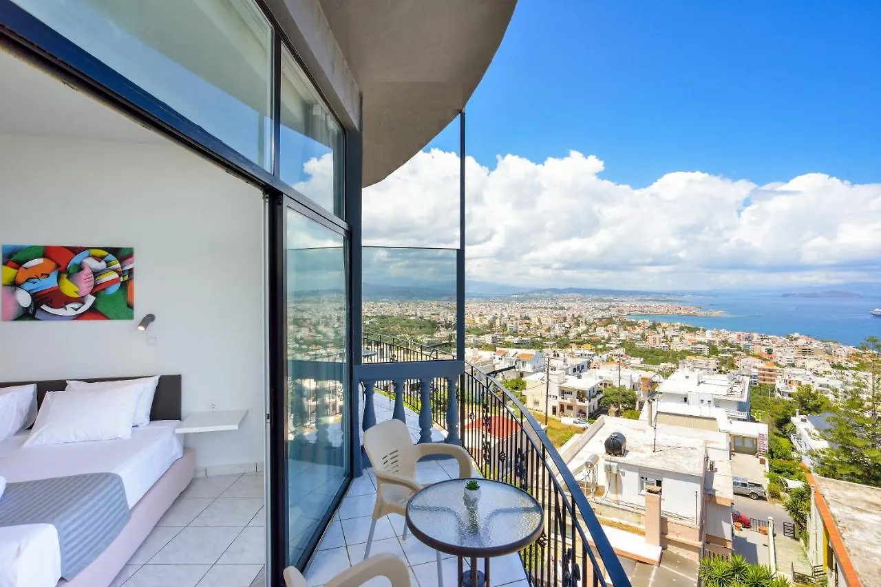 Loucerna Suites Chania Chania  Greece