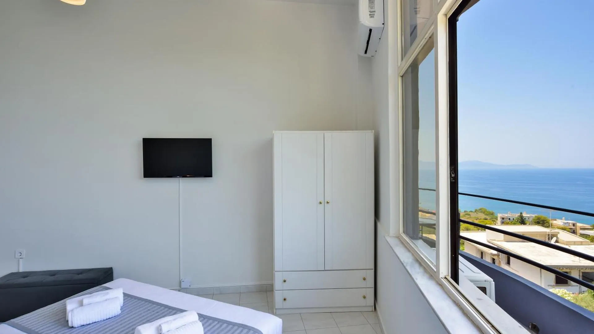 Loucerna Suites Chania Chania  0*, Chania (Crete) Greece