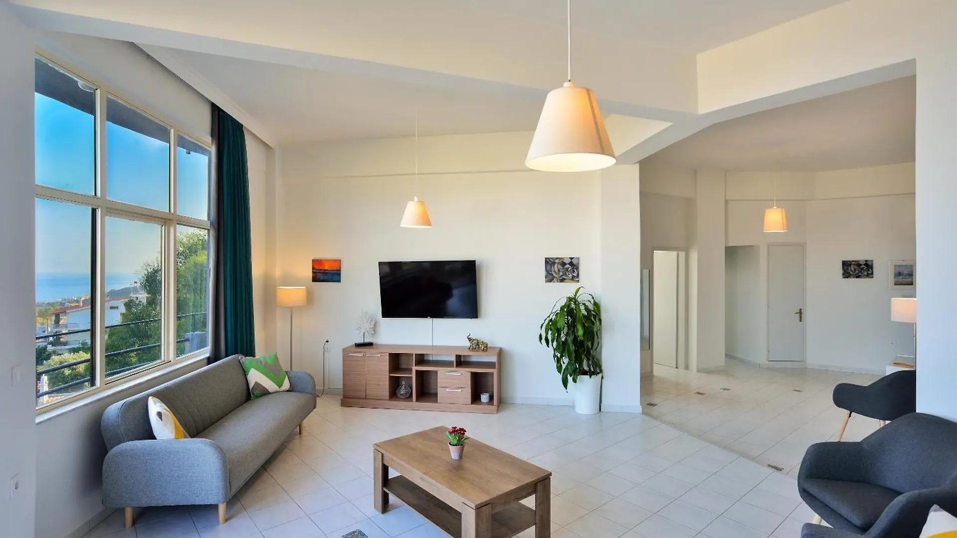 Apartment Loucerna Suites Chania Chania