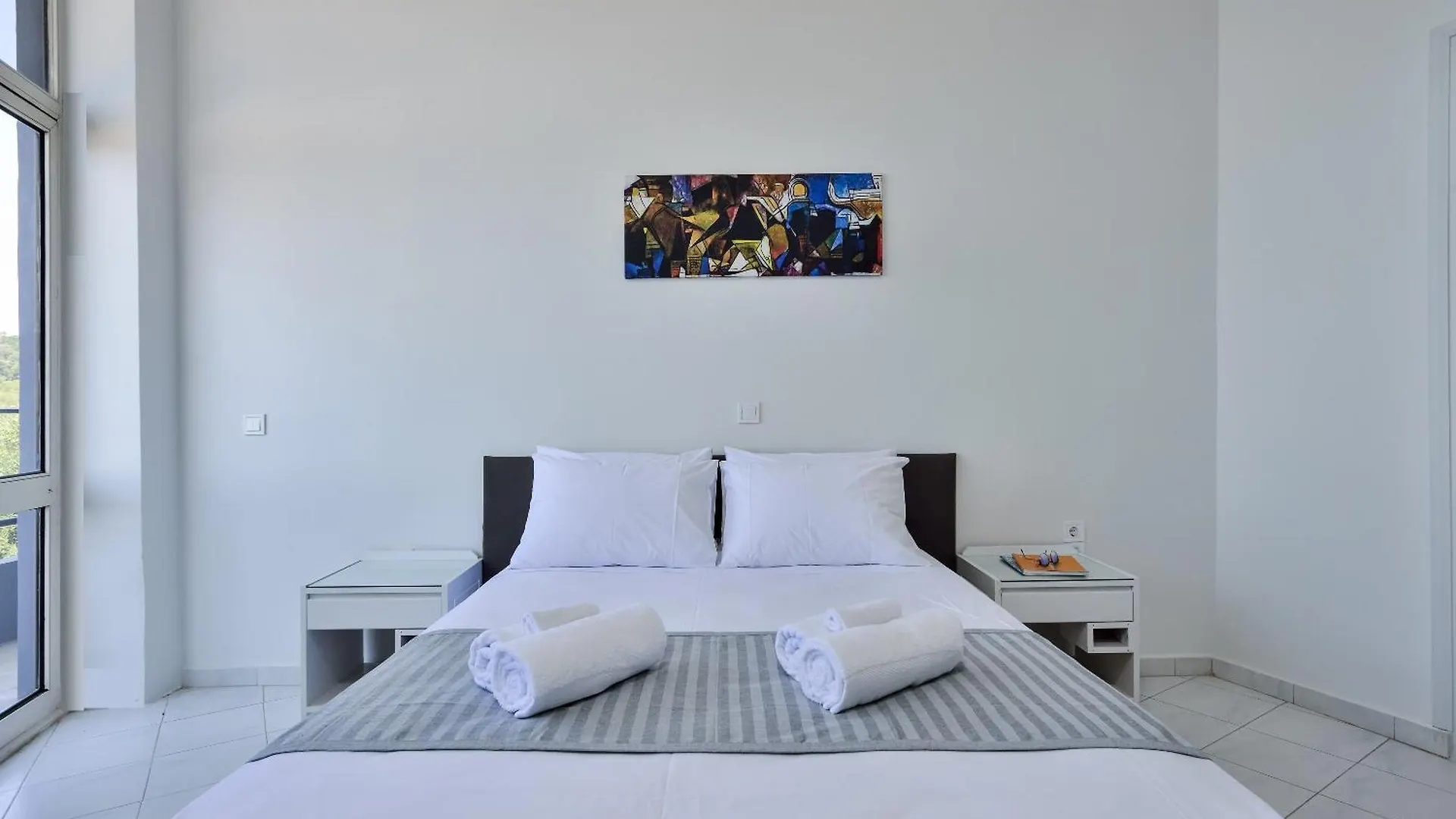 Loucerna Suites Chania Chania  0*, Chania (Crete)