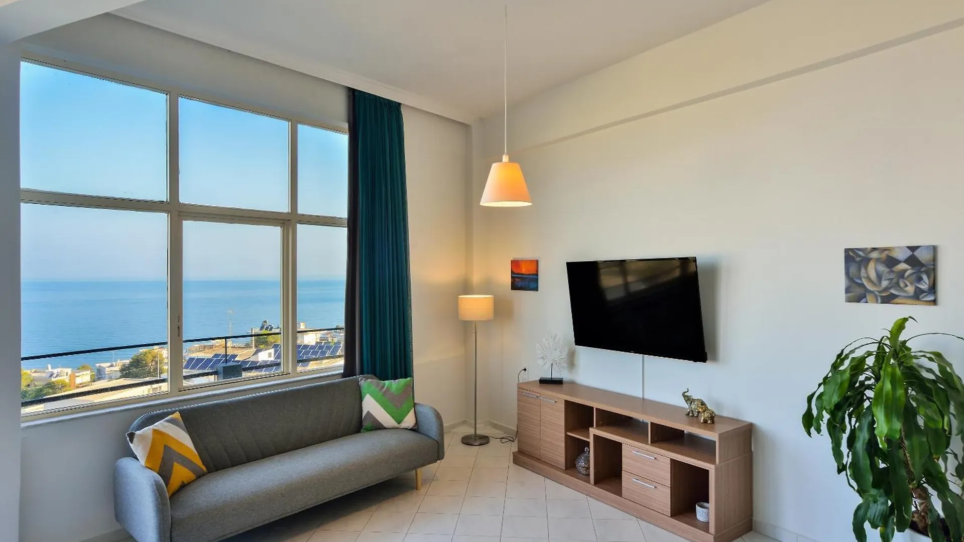 Loucerna Suites Chania Chania  Apartment Chania (Crete)