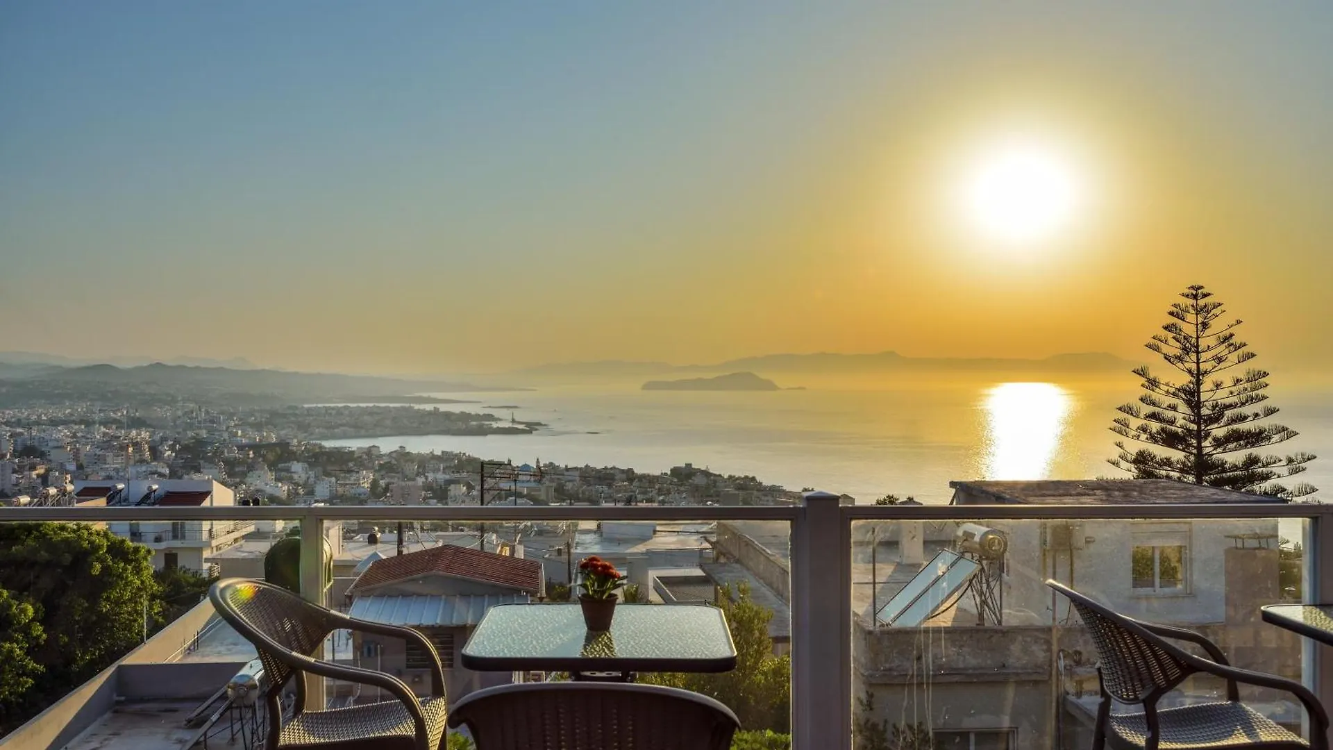 Loucerna Suites Chania Chania  Greece