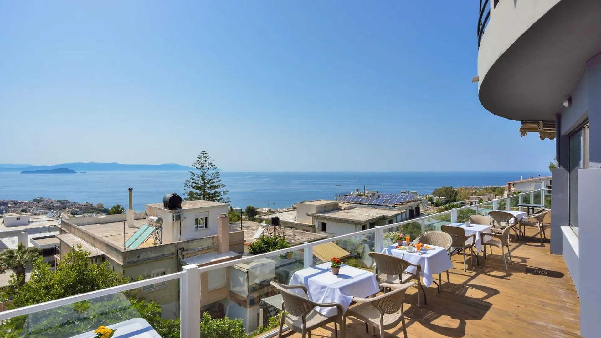 Loucerna Suites Chania Chania  0*, Chania (Crete) Greece