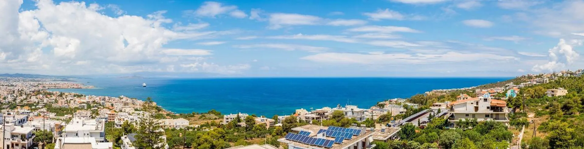 Apartment Loucerna Suites Chania Chania