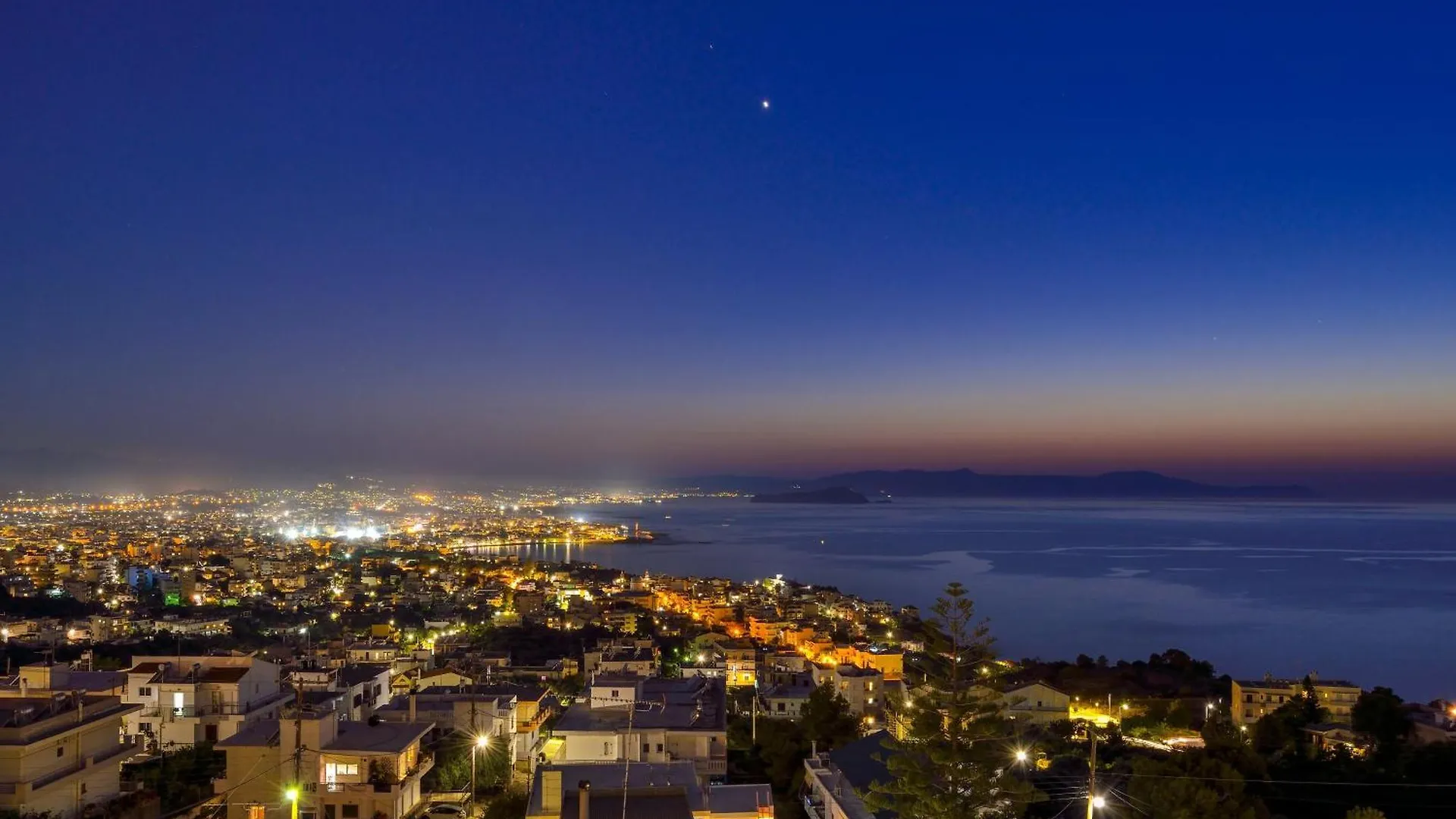 Apartment Loucerna Suites Chania Chania  Greece