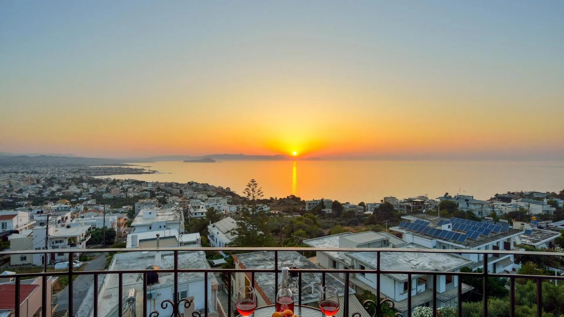 Loucerna Suites Chania Chania  Chania (Crete)