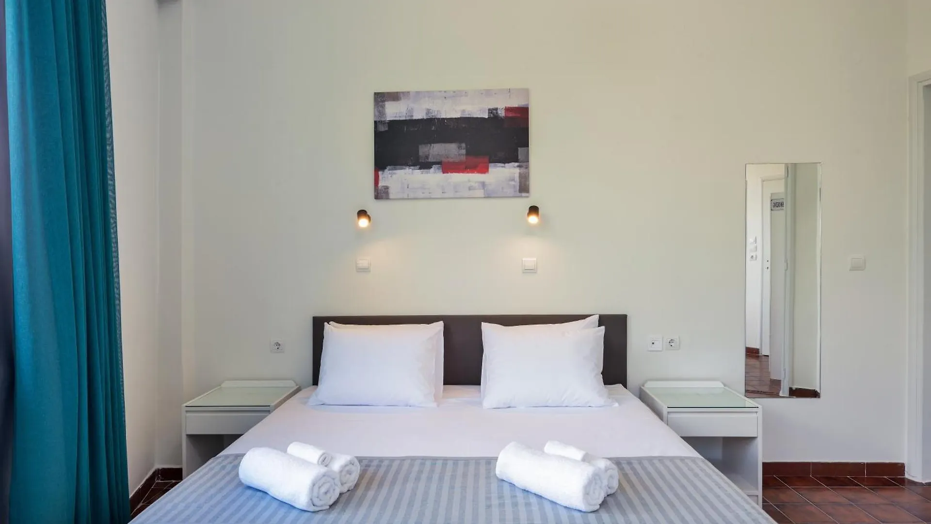 Apartment Loucerna Suites Chania Chania