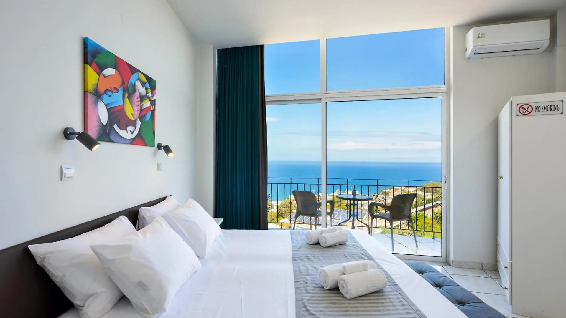 Apartment Loucerna Suites Chania Chania  Greece