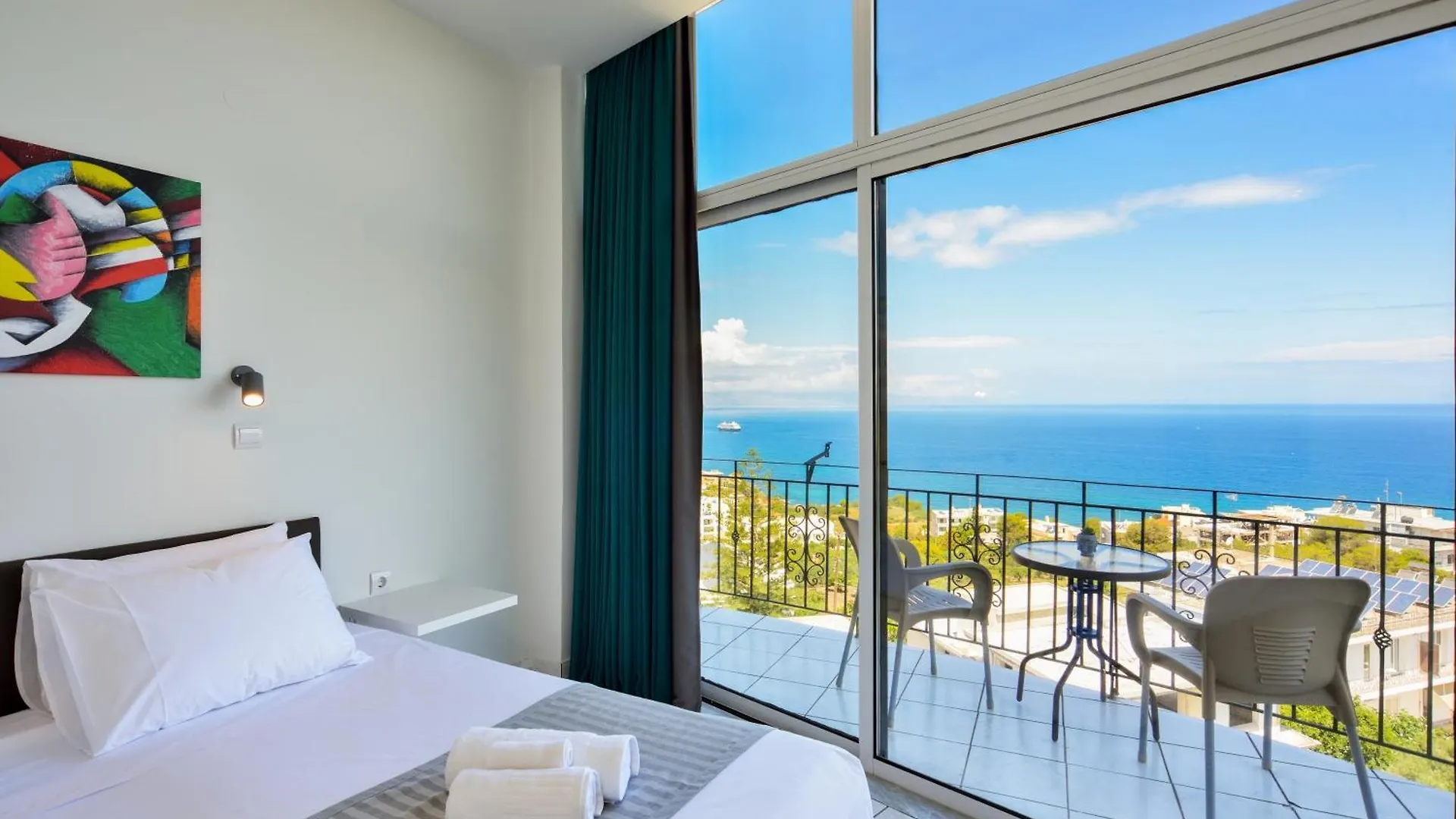 Apartment Loucerna Suites Chania Chania  Greece
