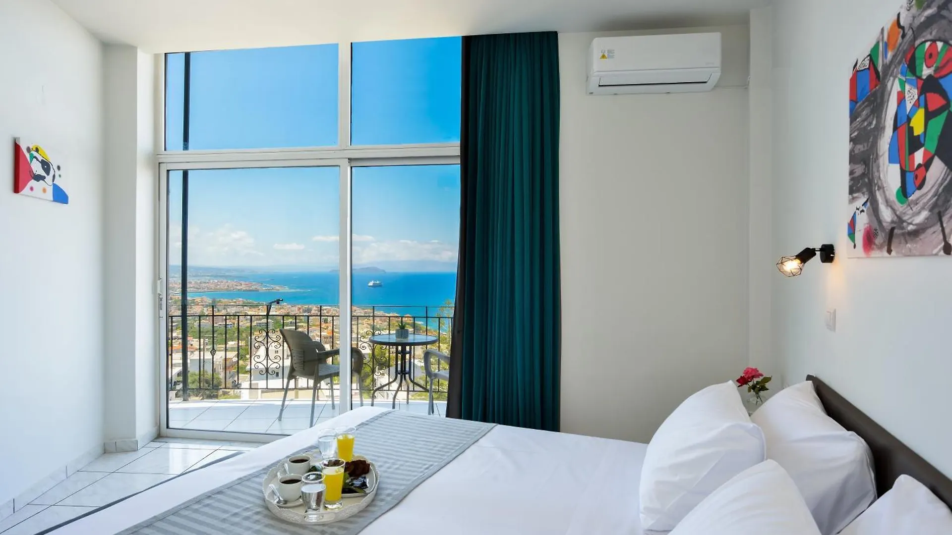 Loucerna Suites Chania Chania  0*, Chania (Crete)