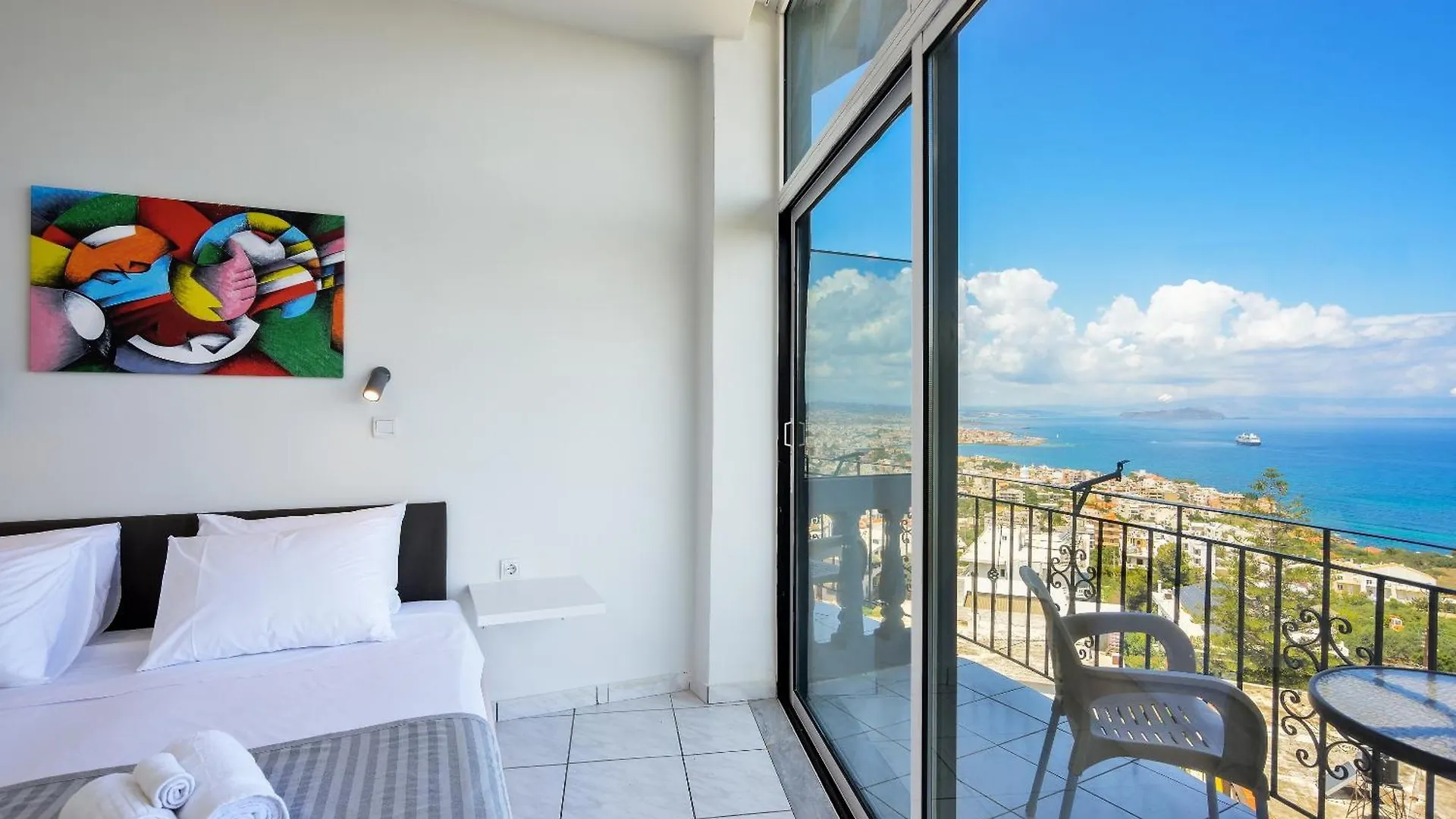 Loucerna Suites Chania Chania