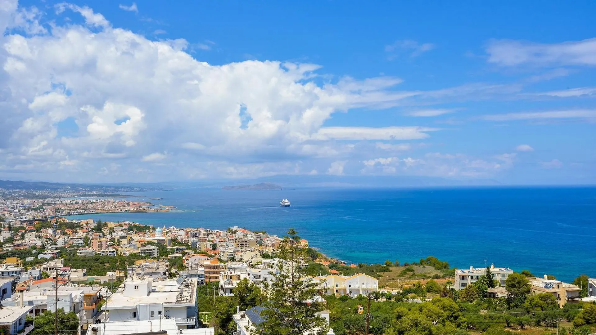 Loucerna Suites Chania Chania  Greece