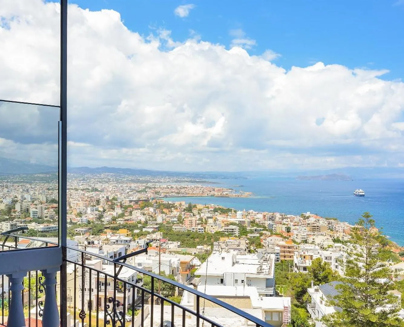 Loucerna Suites Chania Chania  0*, Chania (Crete) Greece