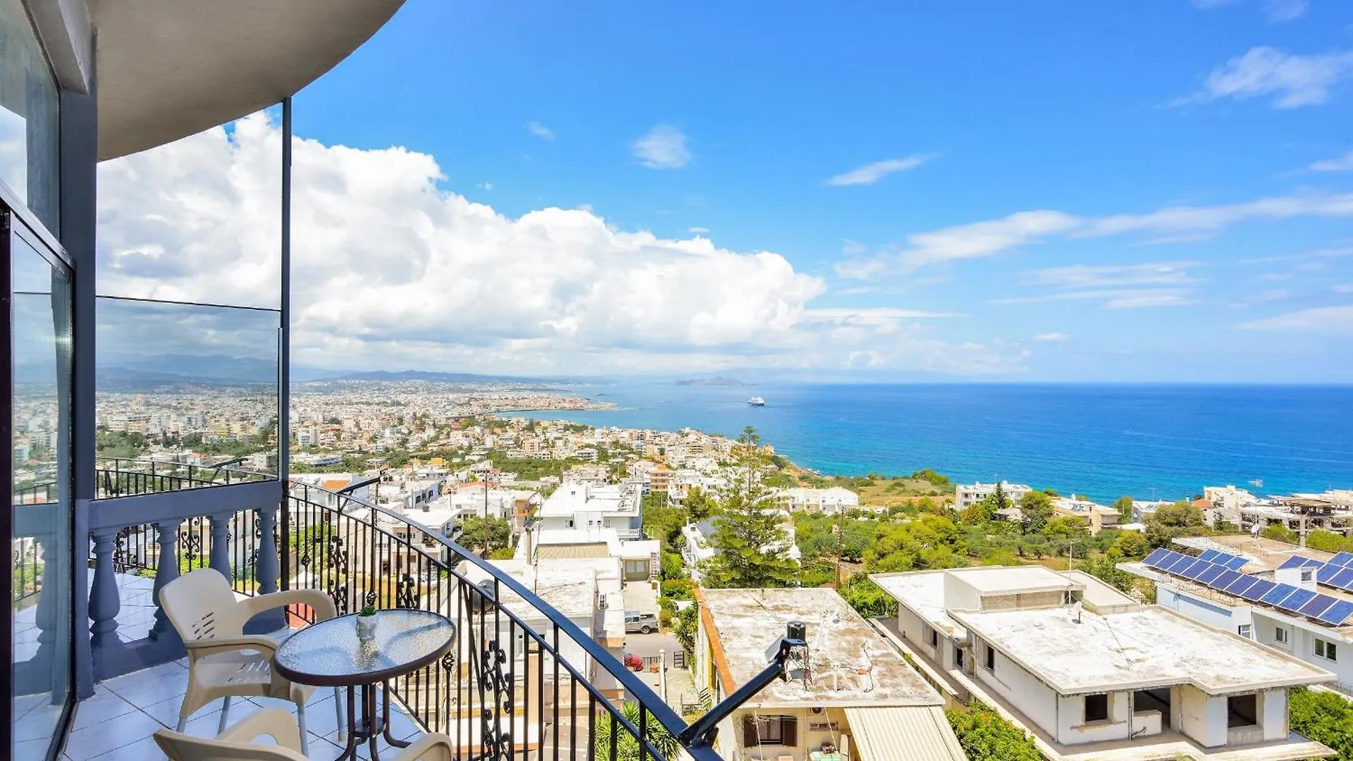 Loucerna Suites Chania Chania  Apartment Chania (Crete)