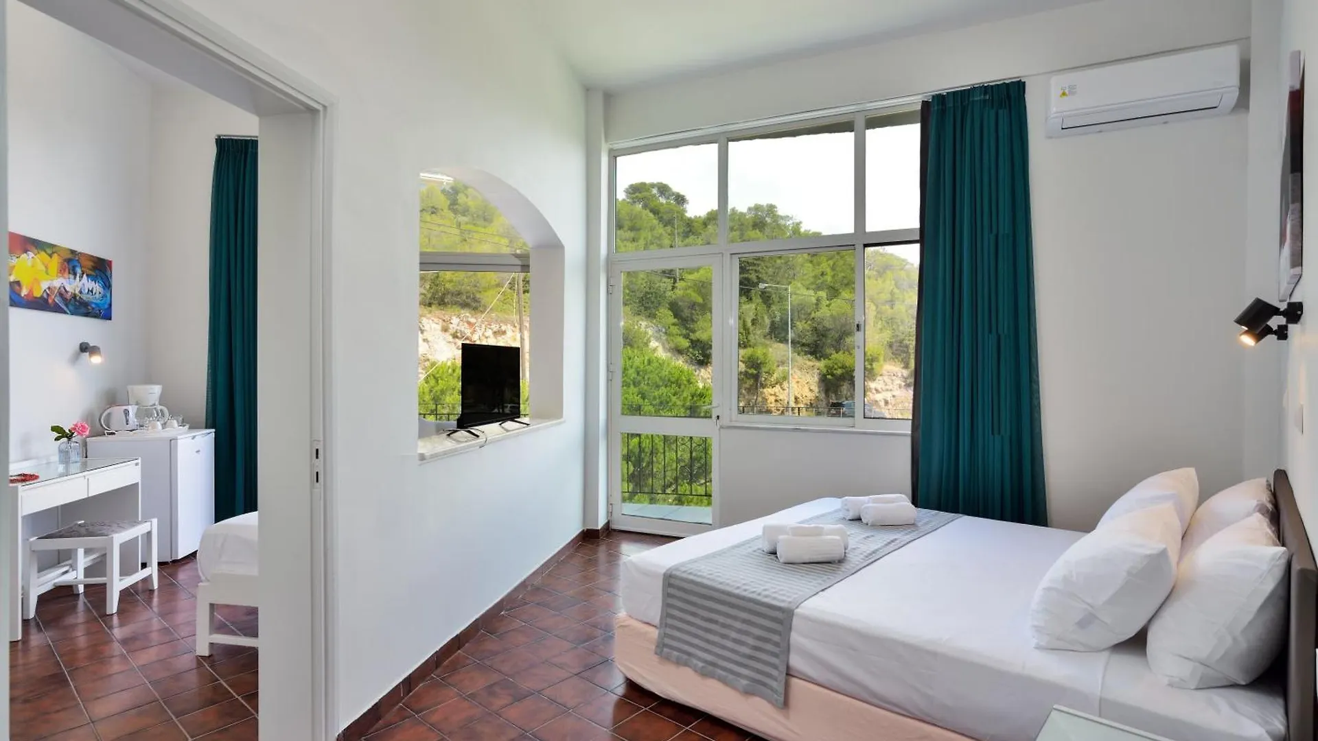 Loucerna Suites Chania Chania  Chania (Crete)