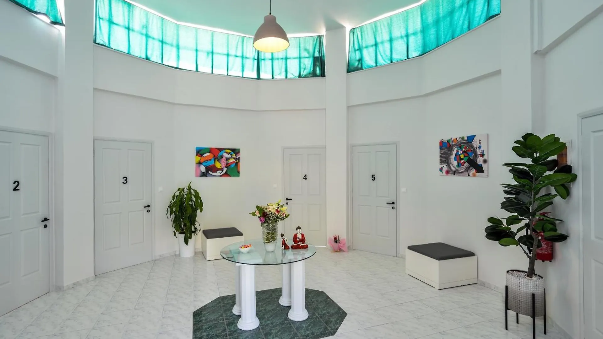 Loucerna Suites Chania Chania  0*, Chania (Crete)