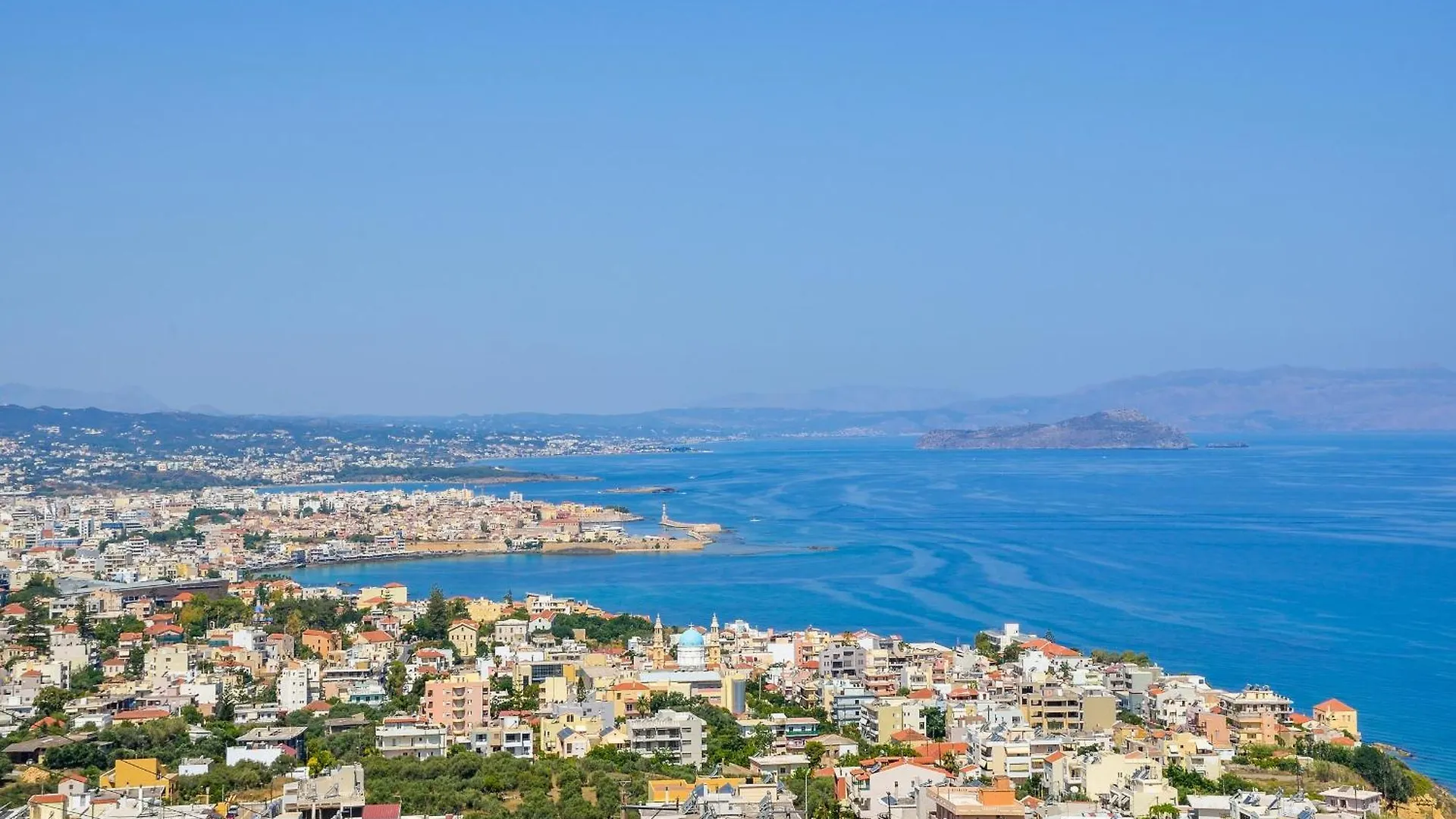 Loucerna Suites Chania Chania  0*, Chania (Crete) Greece