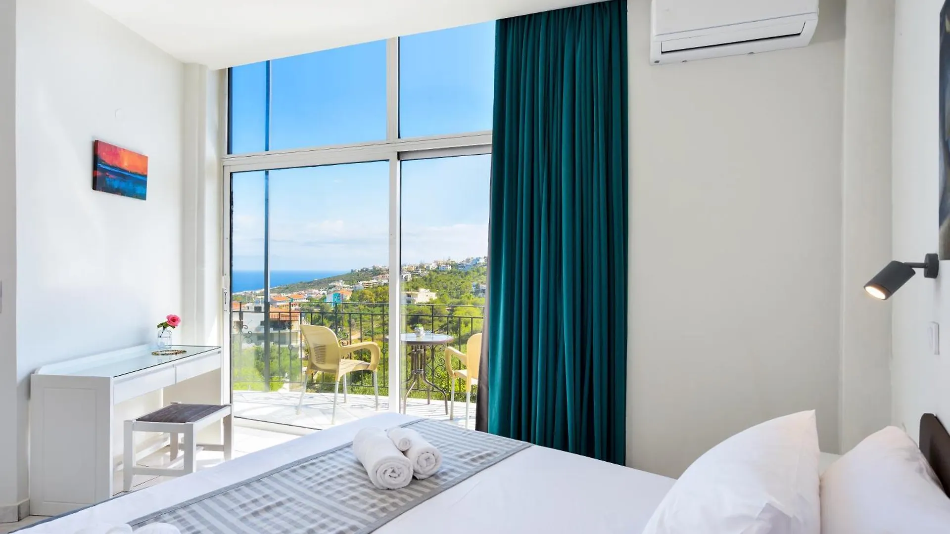 Loucerna Suites Chania Chania  0*, Chania (Crete) Greece