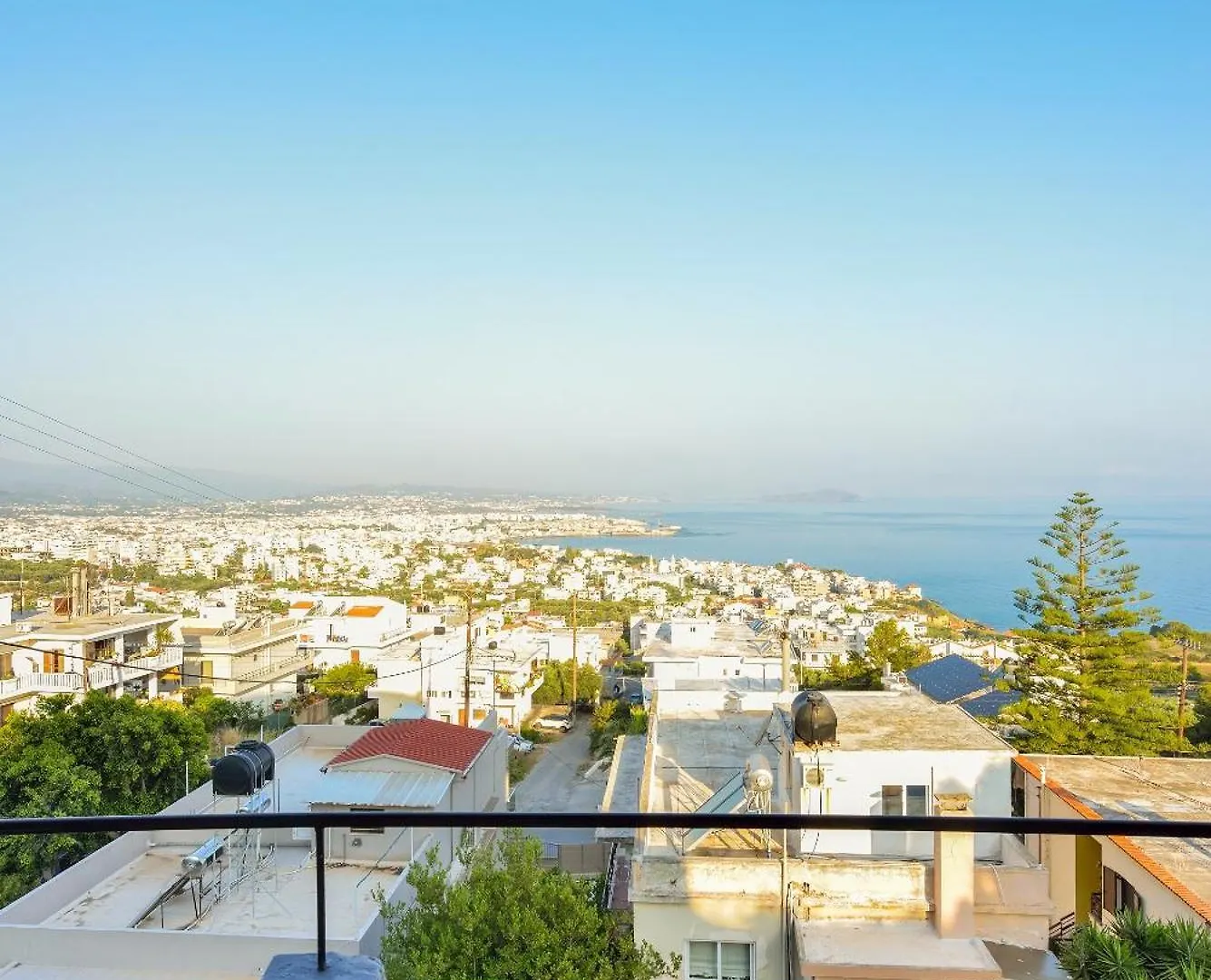 Loucerna Suites Chania Chania  Apartment Chania (Crete)
