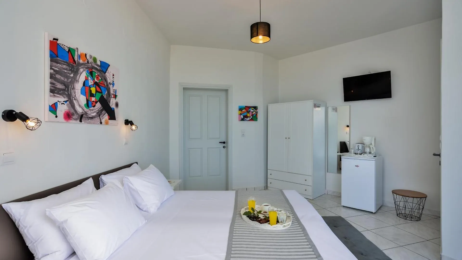 Loucerna Suites Chania Chania  0*, Chania (Crete)