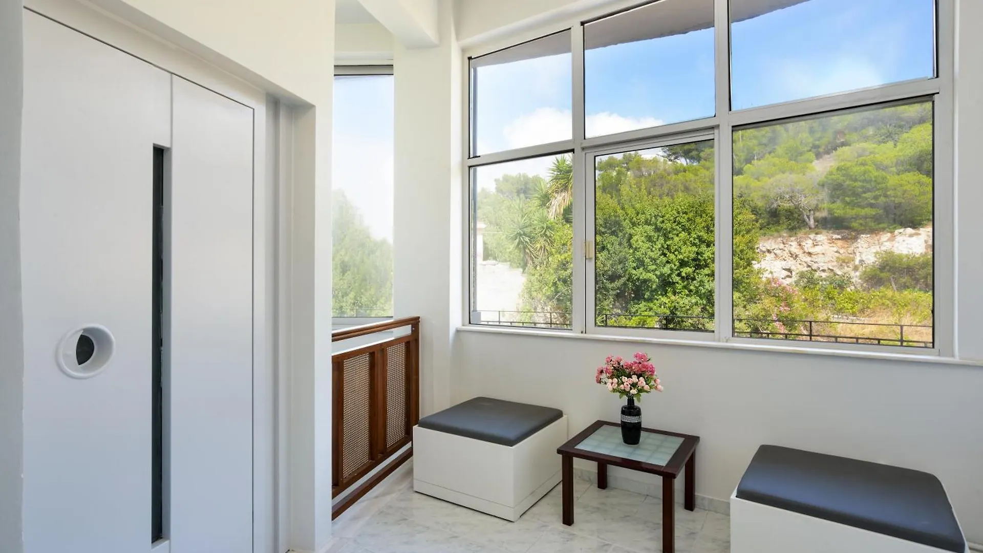 Loucerna Suites Chania Chania  Apartment Chania (Crete)
