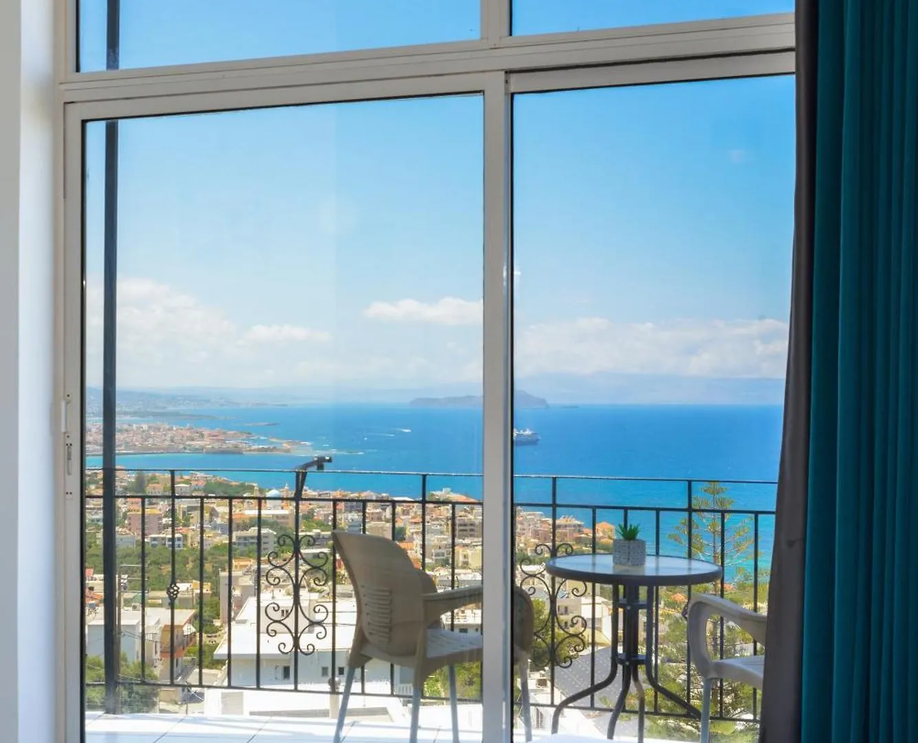 Loucerna Suites Chania Chania  Greece