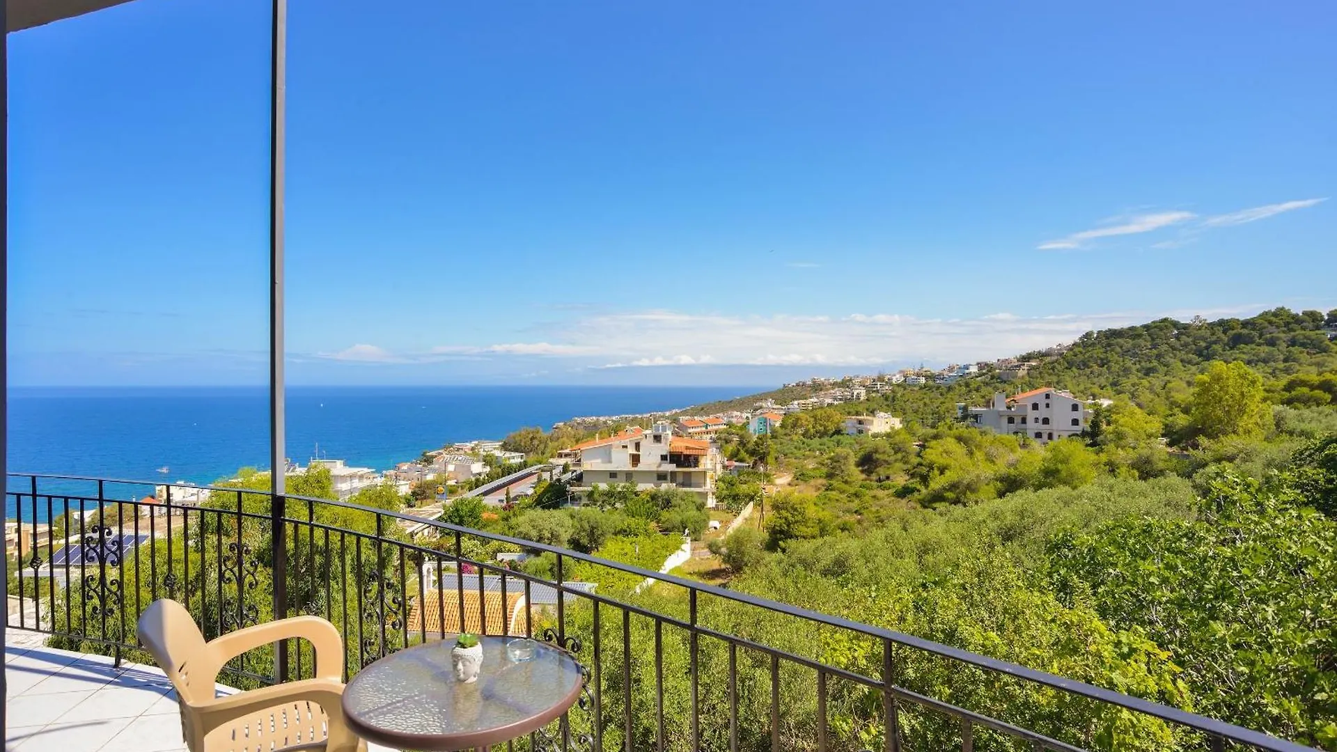 Loucerna Suites Chania Chania  Chania (Crete)