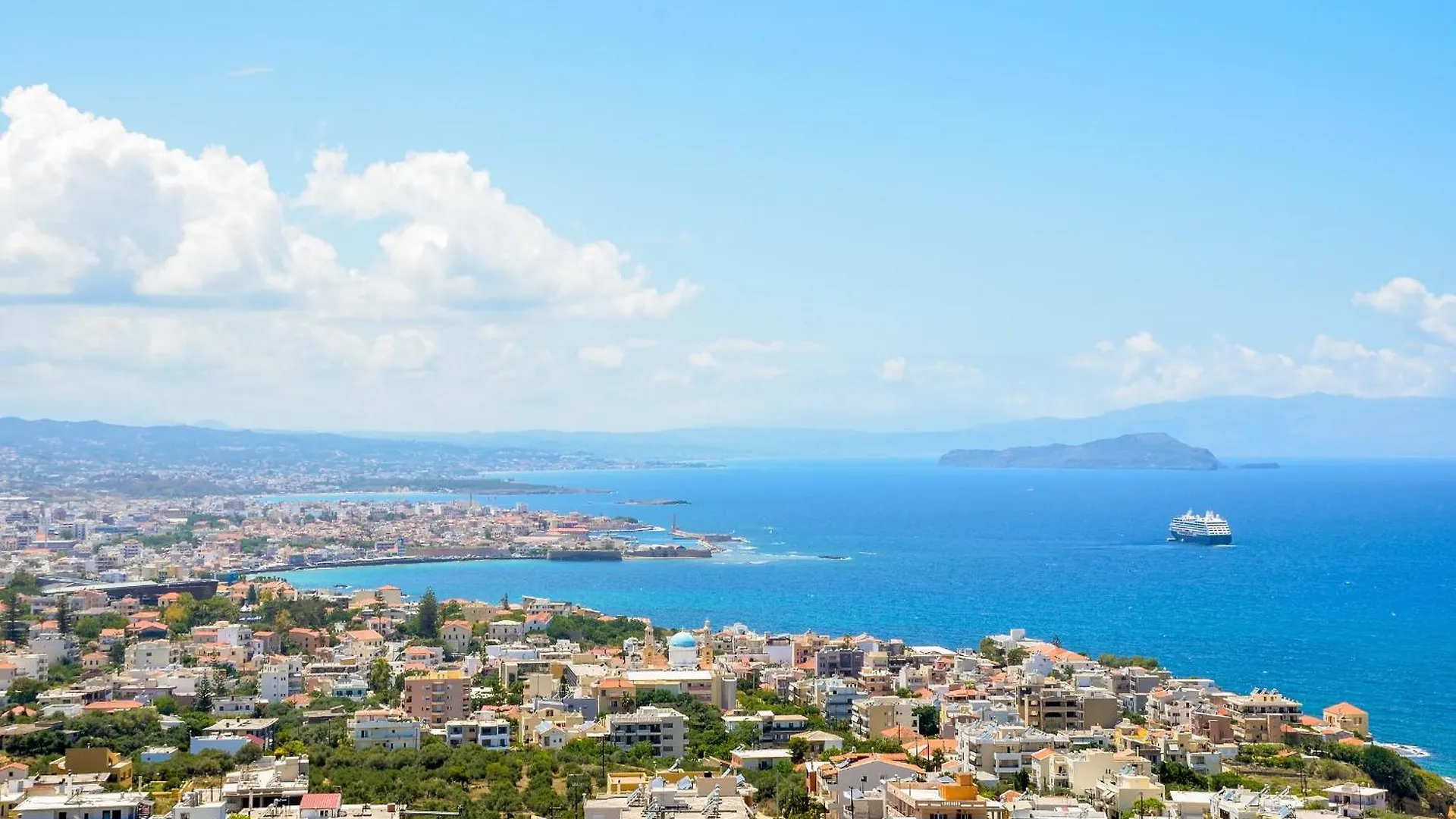 Loucerna Suites Chania Chania  Chania (Crete)