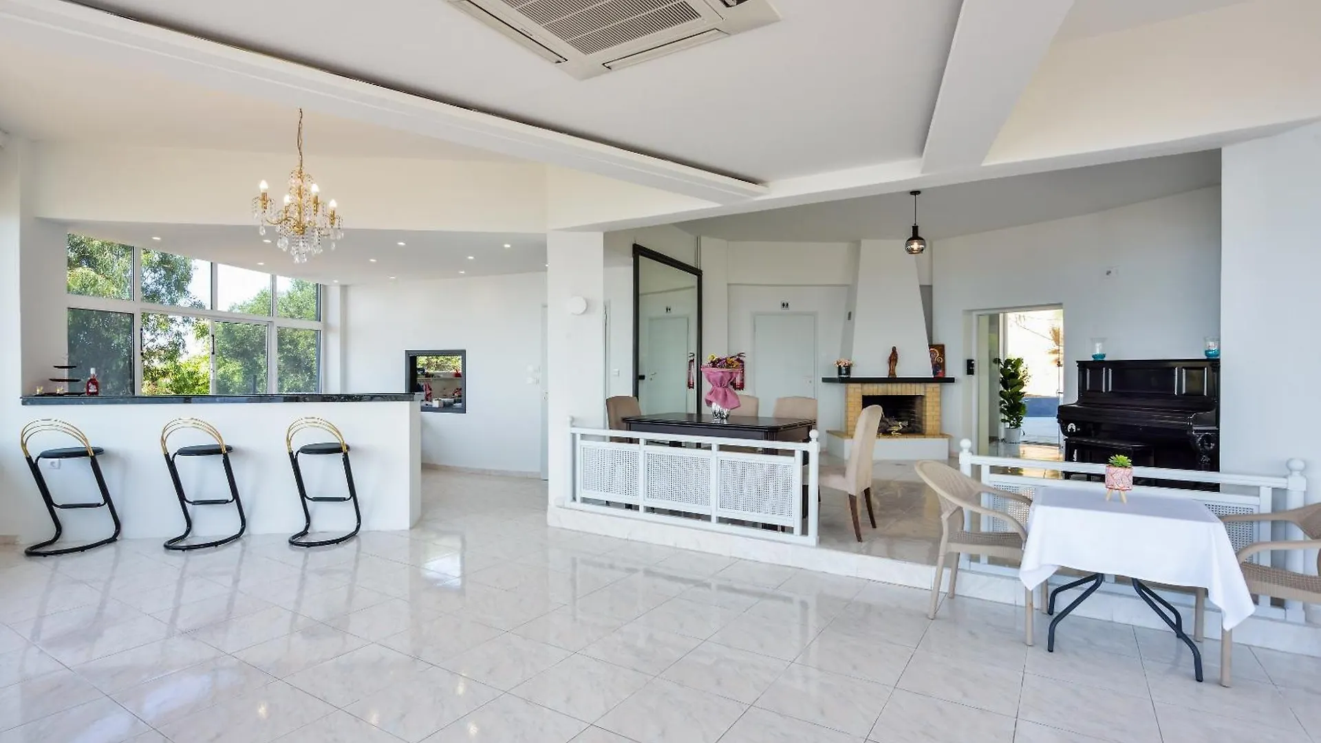 Loucerna Suites Chania Chania