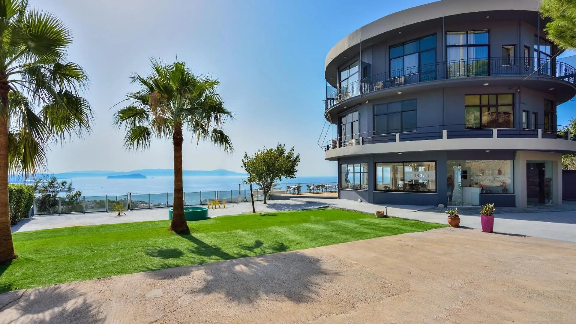Apartment Loucerna Suites Chania Chania