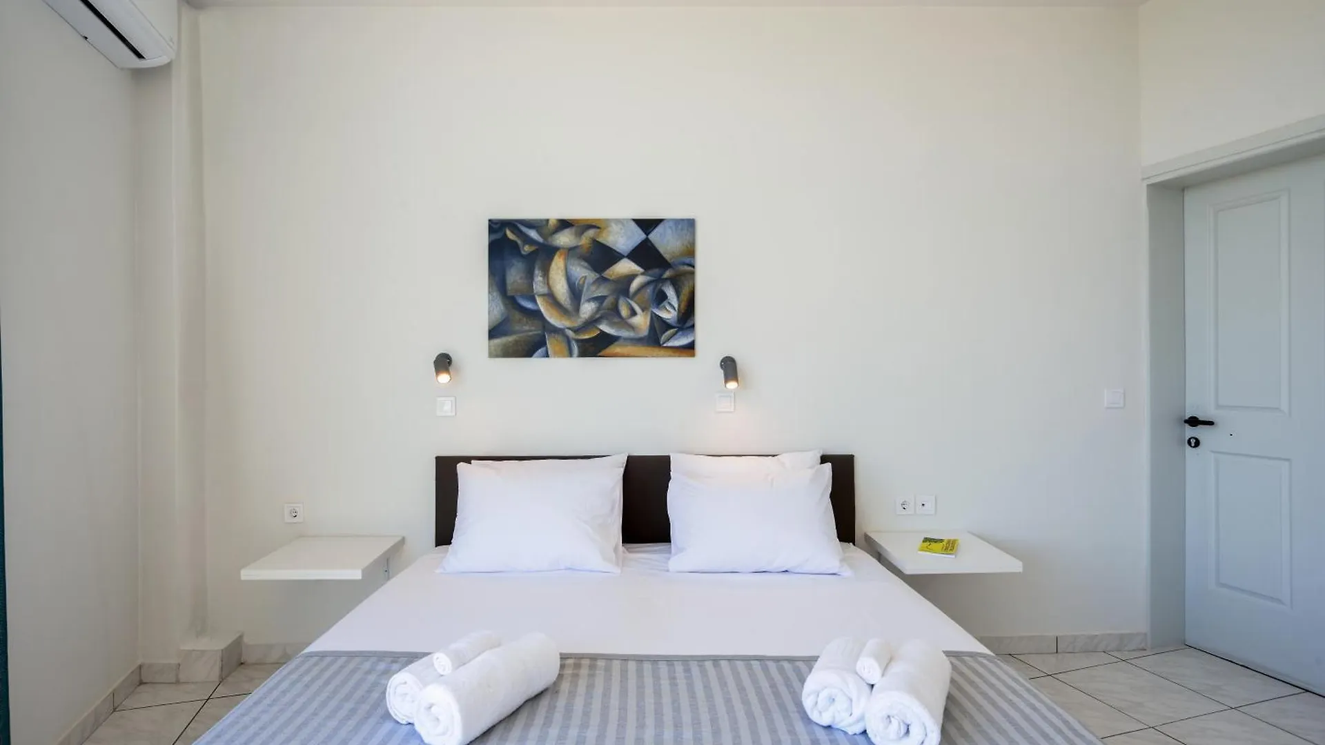 Loucerna Suites Chania Chania  Greece