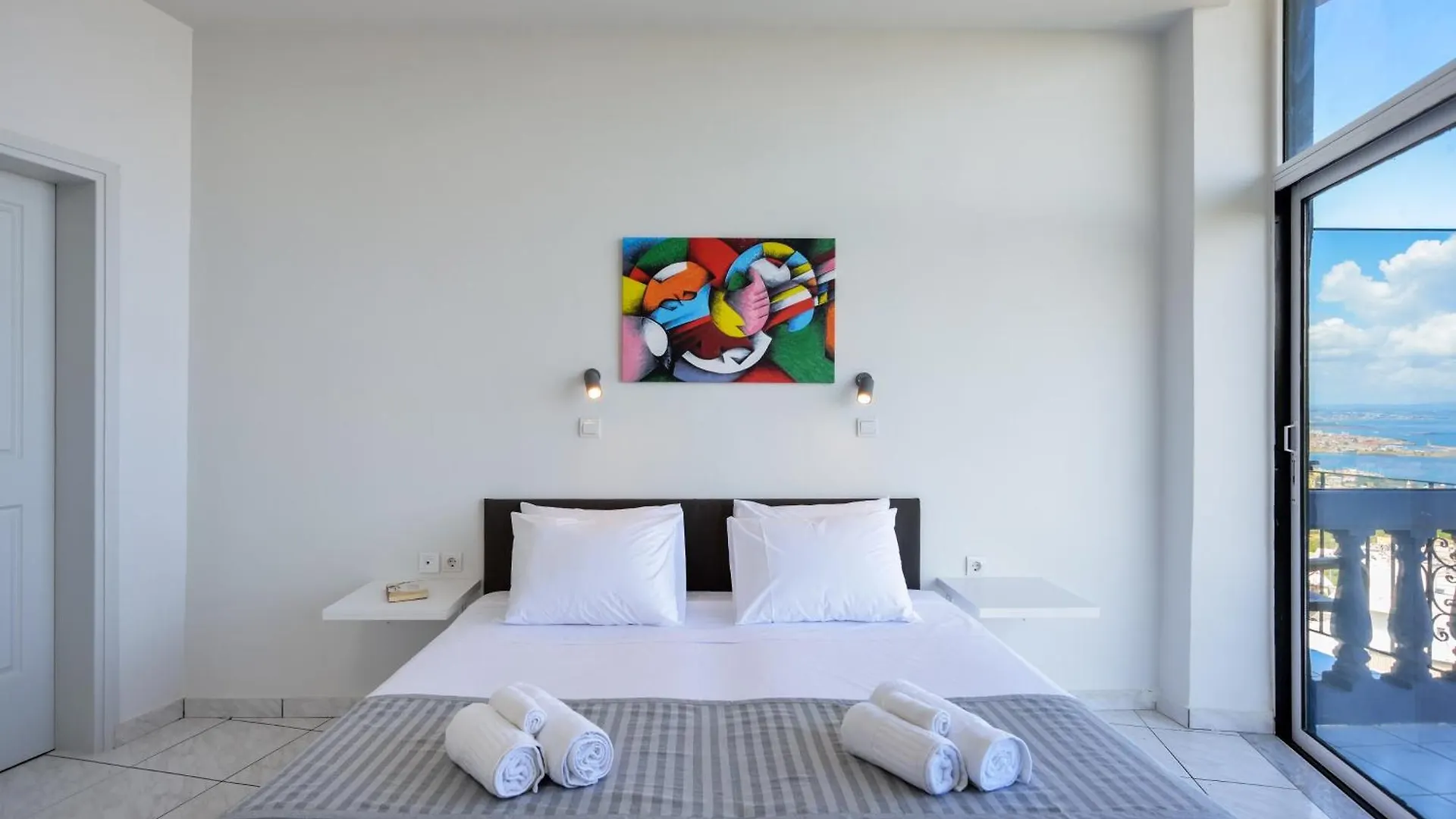 Loucerna Suites Chania Chania  0*, Chania (Crete) Greece