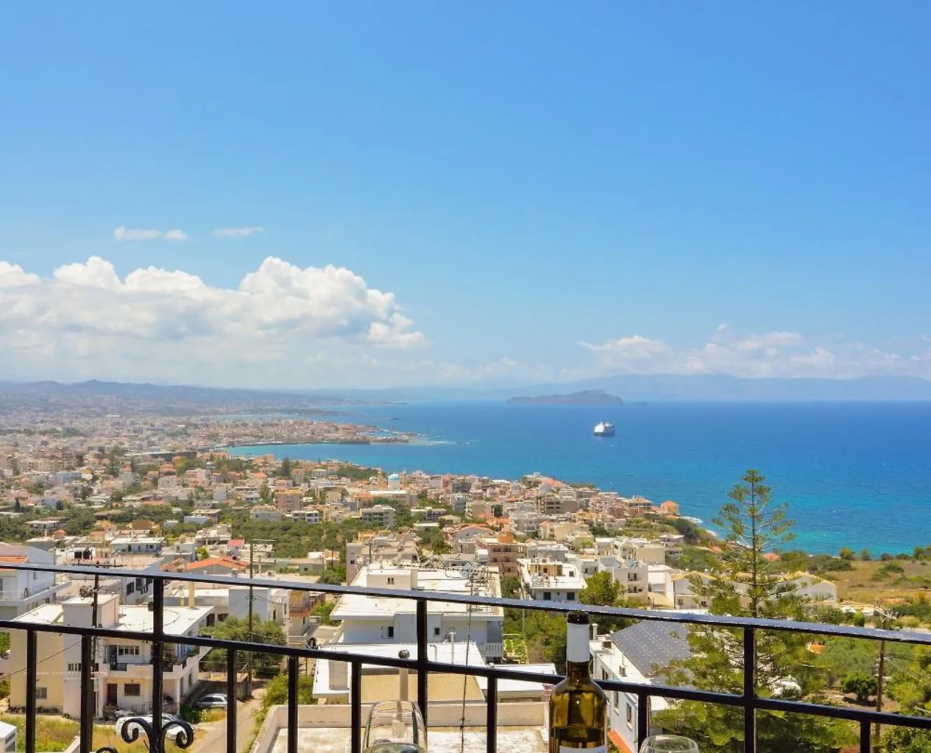 Loucerna Suites Chania Chania  Chania (Crete)