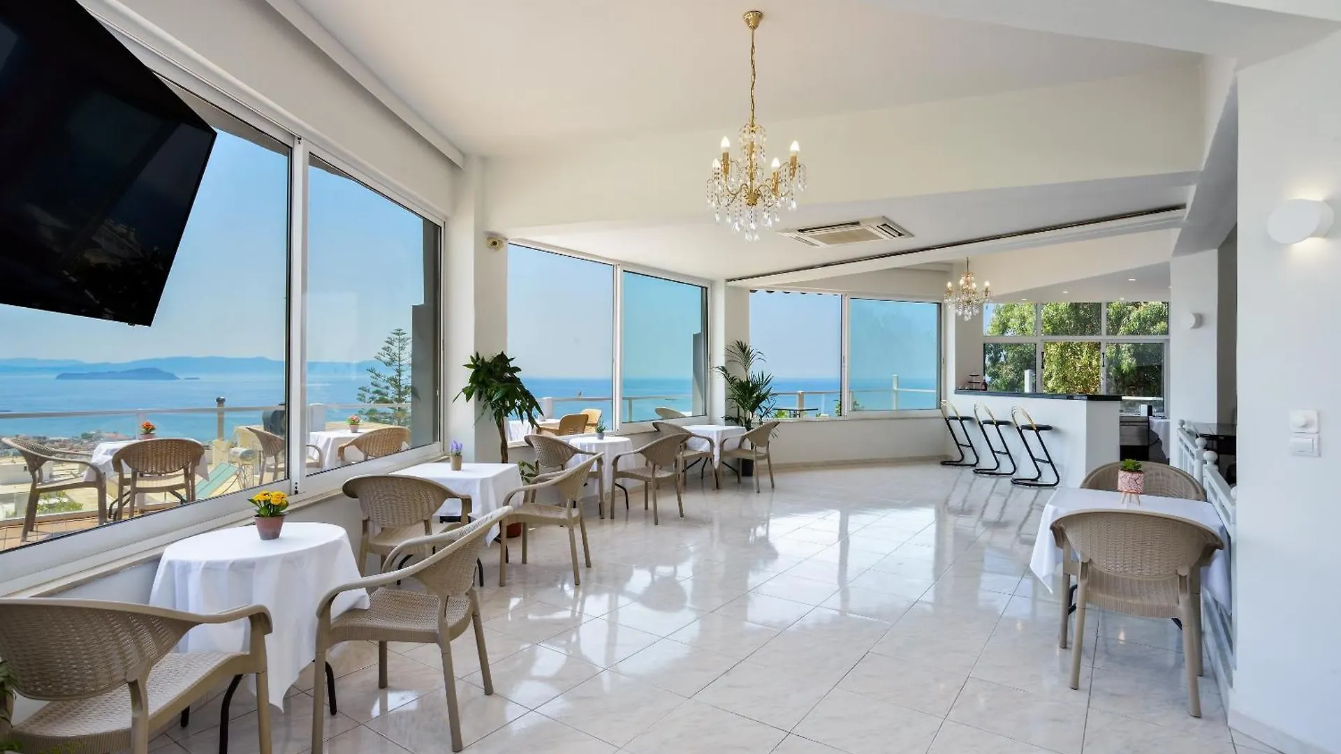 Apartment Loucerna Suites Chania Chania