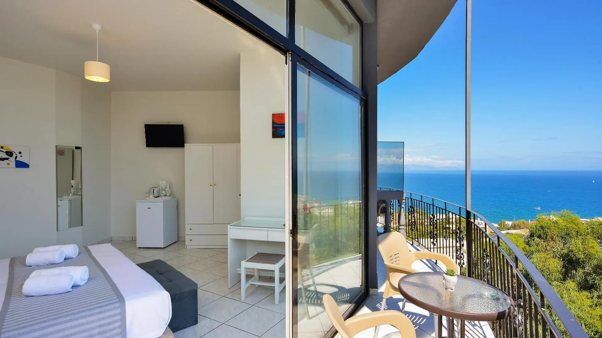 Apartment Loucerna Suites Chania Chania  Greece