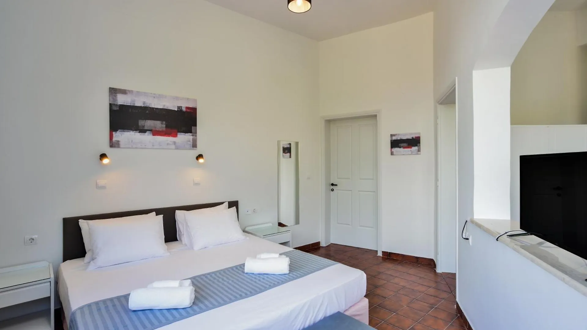 Loucerna Suites Chania Chania  Greece