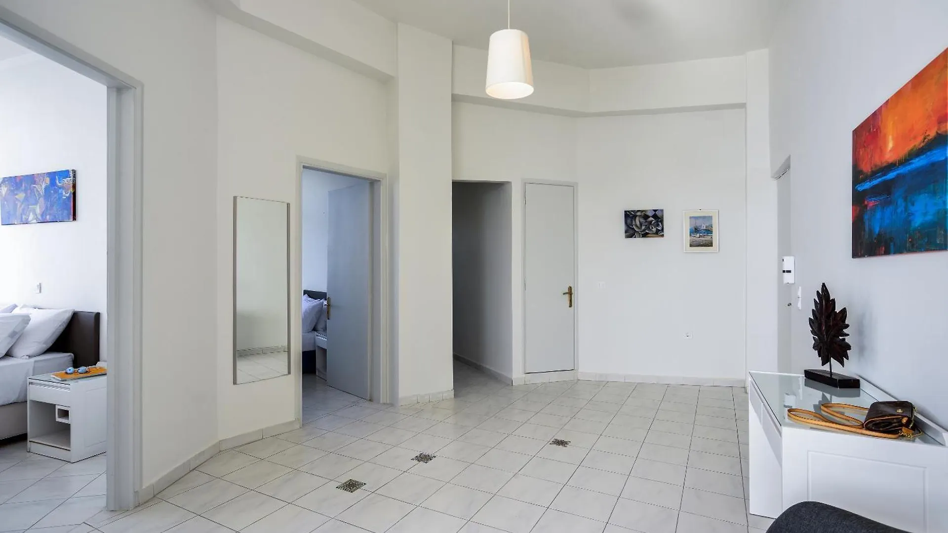 Apartment Loucerna Suites Chania Chania