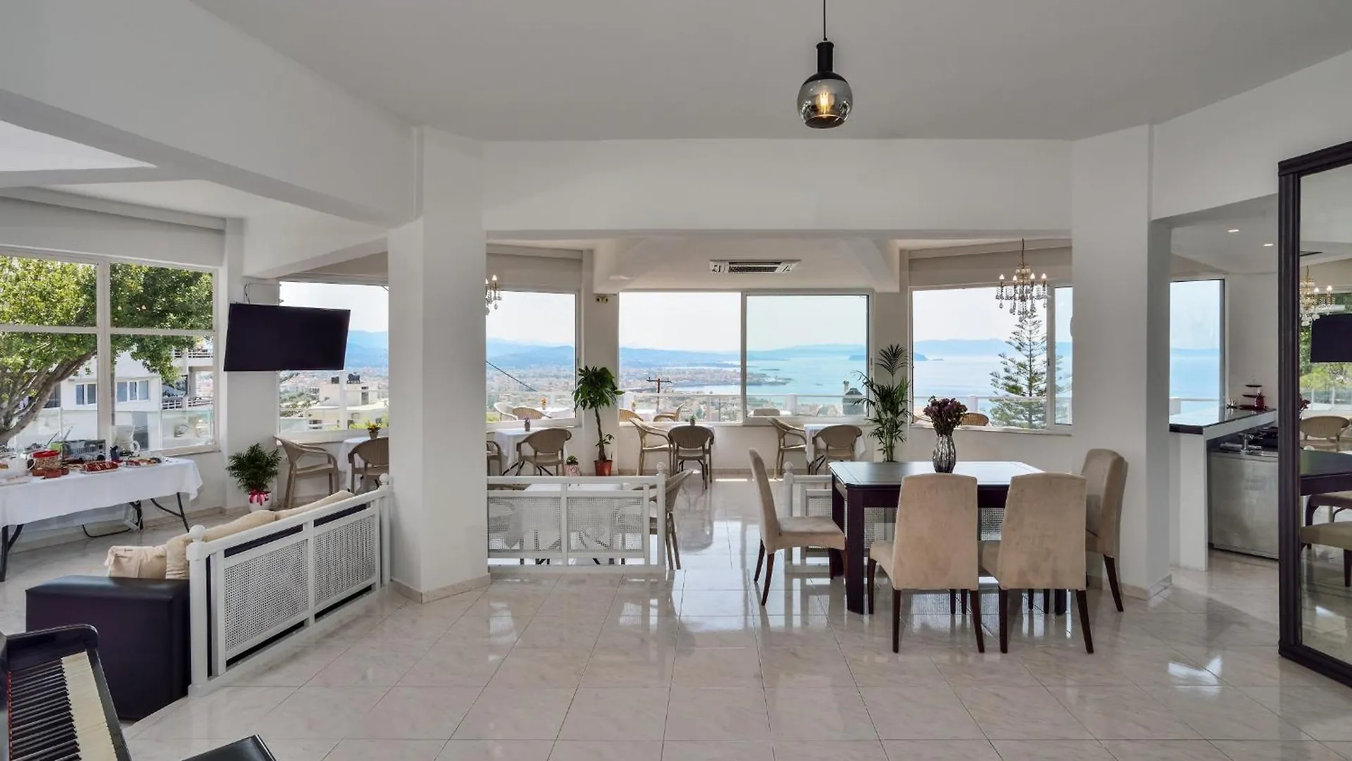 Loucerna Suites Chania Chania  0*, Chania (Crete)