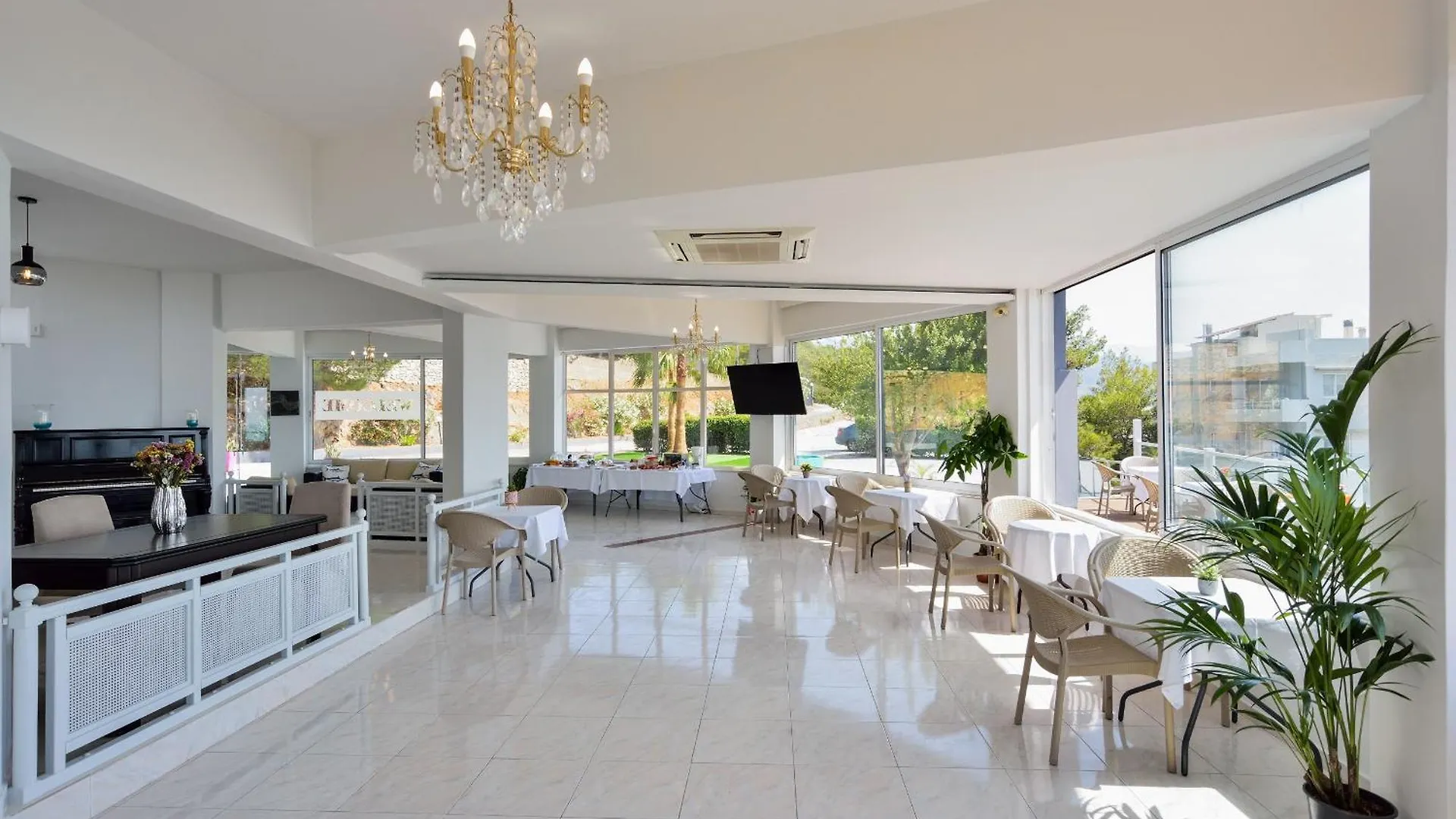 Loucerna Suites Chania Chania  0*, Chania (Crete)