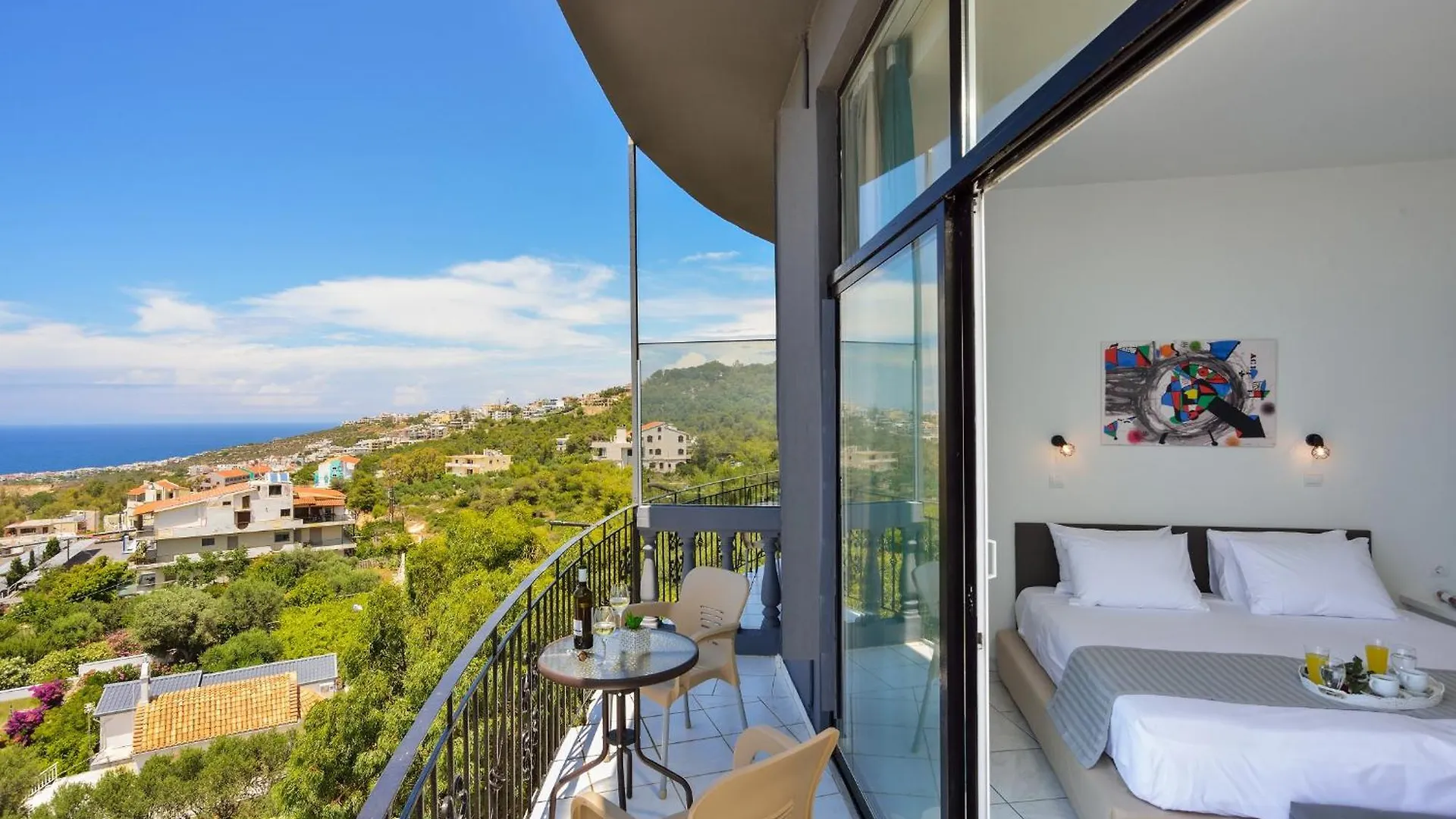 Loucerna Suites Chania Chania