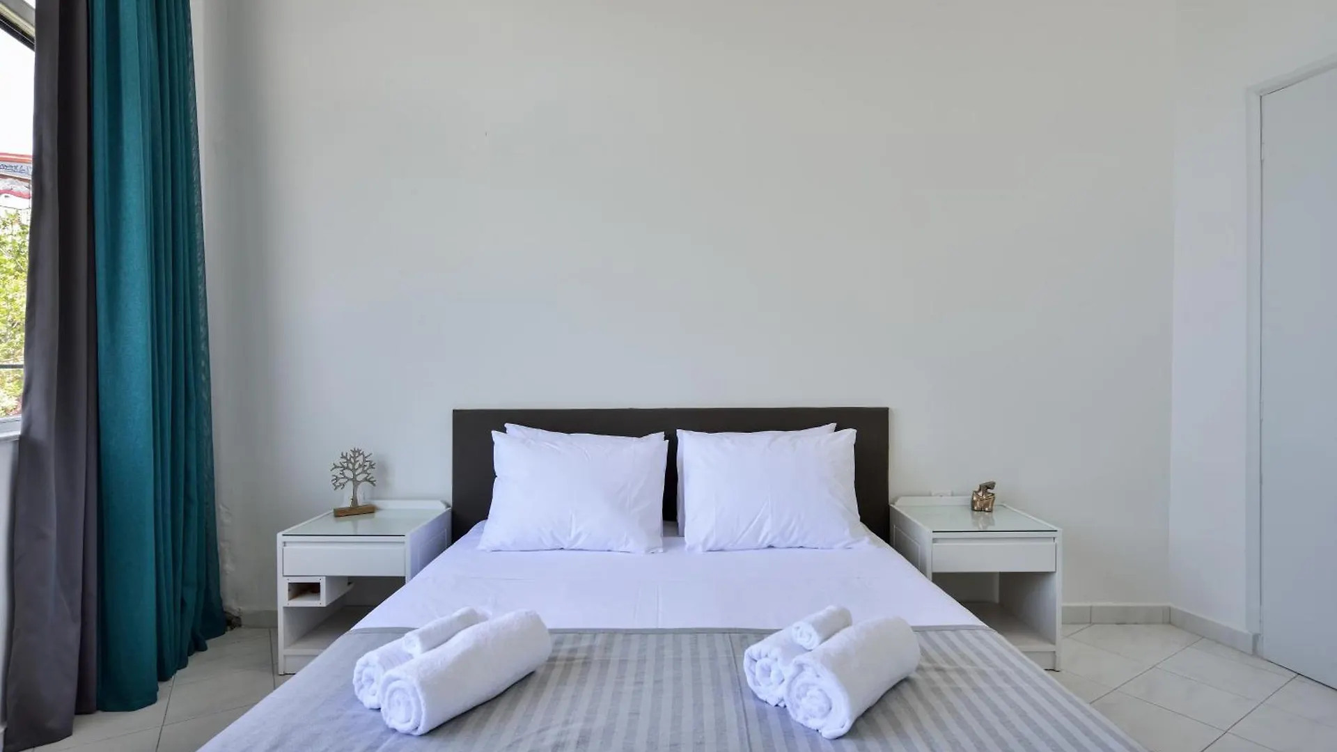 Apartment Loucerna Suites Chania Chania