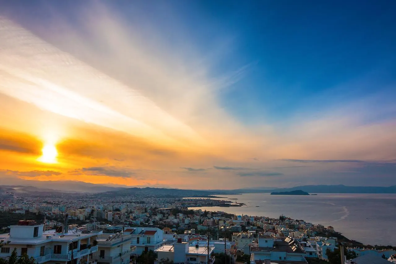 Loucerna Suites Chania Chania  0*, Chania (Crete)